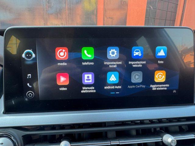 DR MOTOR DR 5.0 s3 1.5 Turbo CVT Bi-Fuel GPL