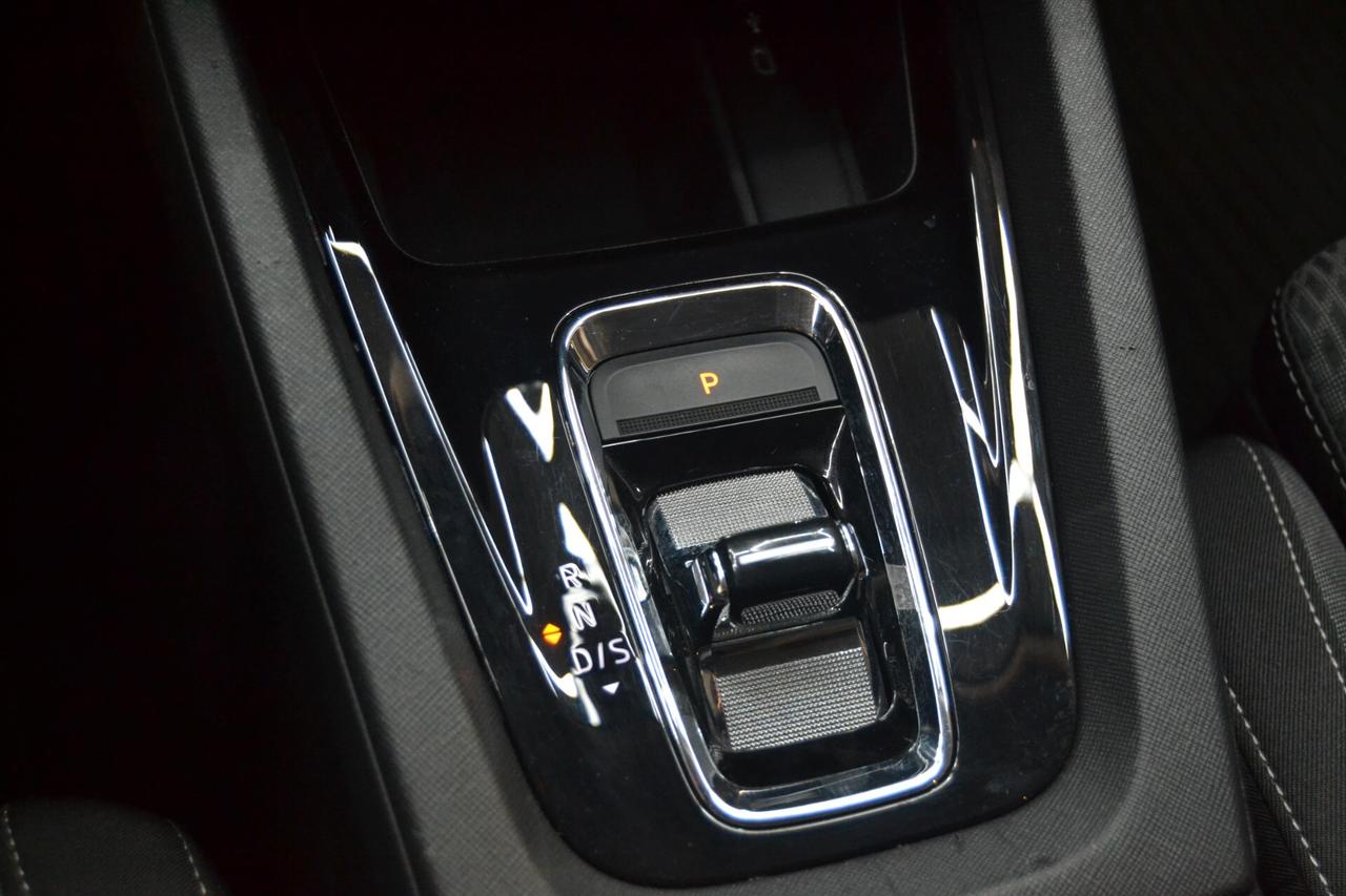 Skoda Octavia 2.0 TDI EVO SCR DSG Wagon Style