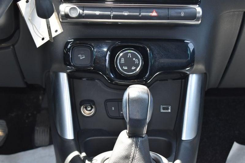 Citroën C3 Aircross PureTech 110 S&S Shine EAT6