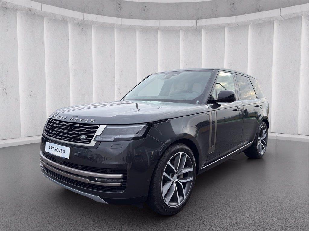 LAND ROVER Range rover 3.0d i6 mhev hse awd 249cv auto del 2024