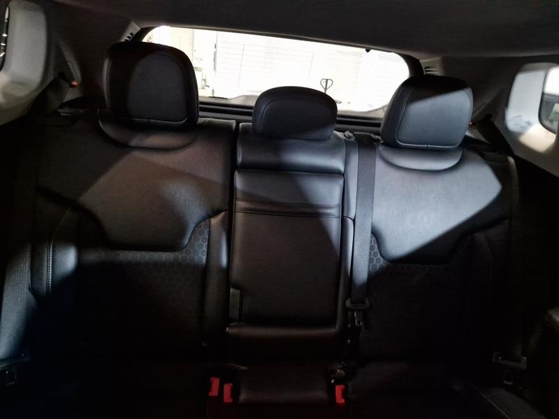 JEEP COMPASS 1.6 MJet II 88kW Business