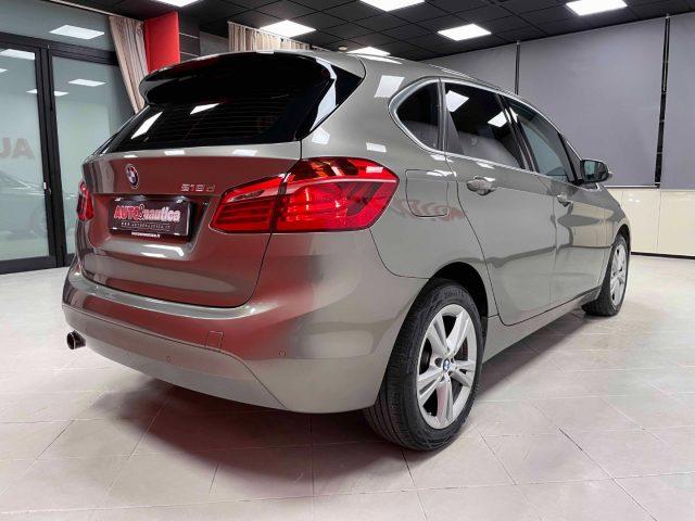 BMW 218 D ACTIVE TOURER LUXURY AUTO
