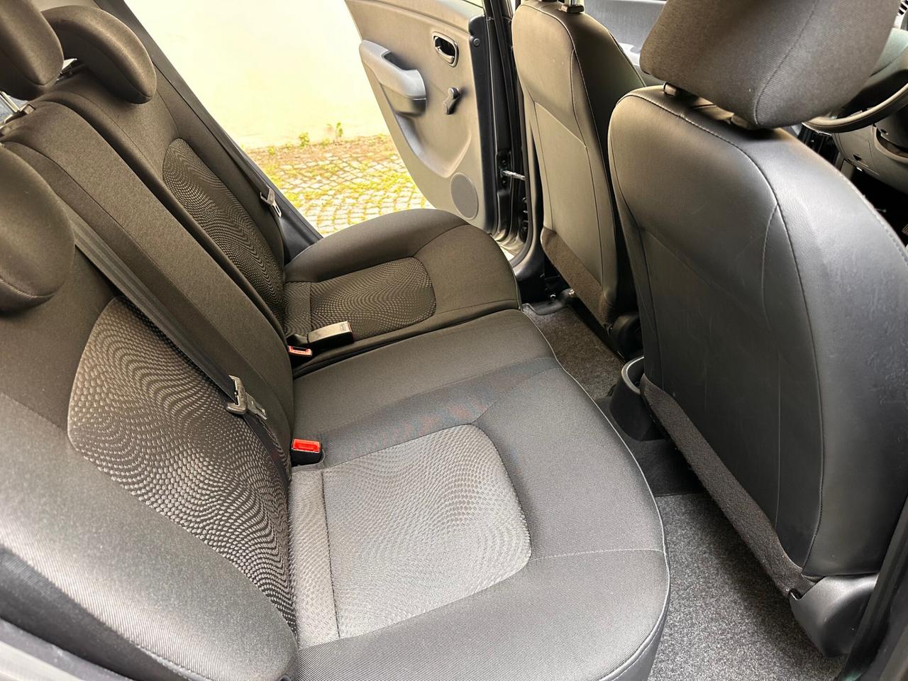 Hyundai i10 *GPL della CASA*
