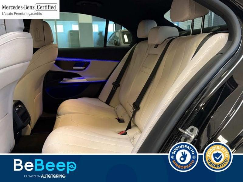 Mercedes-Benz Classe E E 300 DE PHEV AMG LINE ADVANCED 4MATIC AUTO