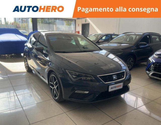 SEAT Leon 1.5 EcoTSI 5p. FR