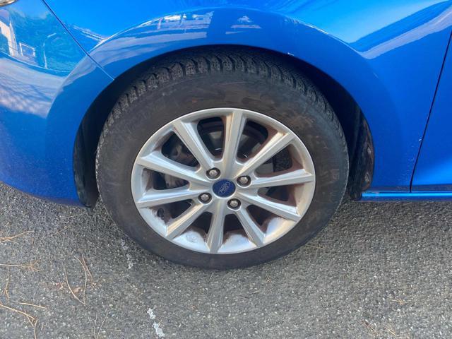 FORD Fiesta 1.0 Ecoboost 95 CV 5 porte Titanium