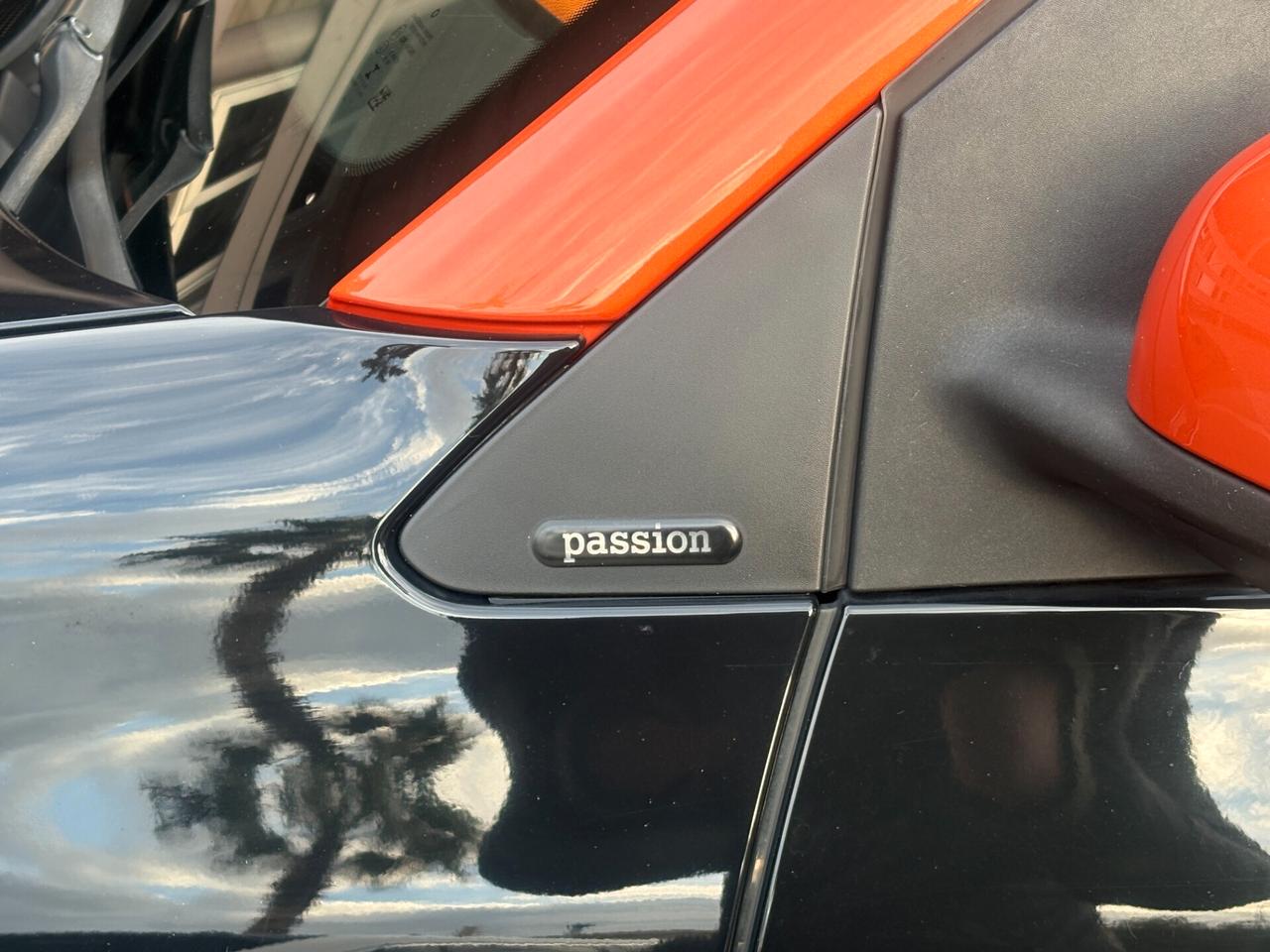 Smart ForTwo 70 1.0 twinamic Passion TETTO PANORAMICO