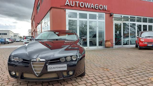 ALFA ROMEO Brera 2.2 JTS Unico Proprietario 120.000 Km