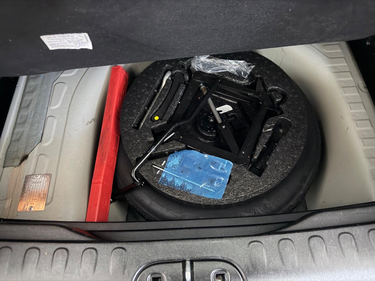 Fiat 500L 1.6 Multijet 105CV Lounge