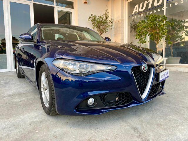 ALFA ROMEO Giulia 2.2 Turbodiesel 150 CV