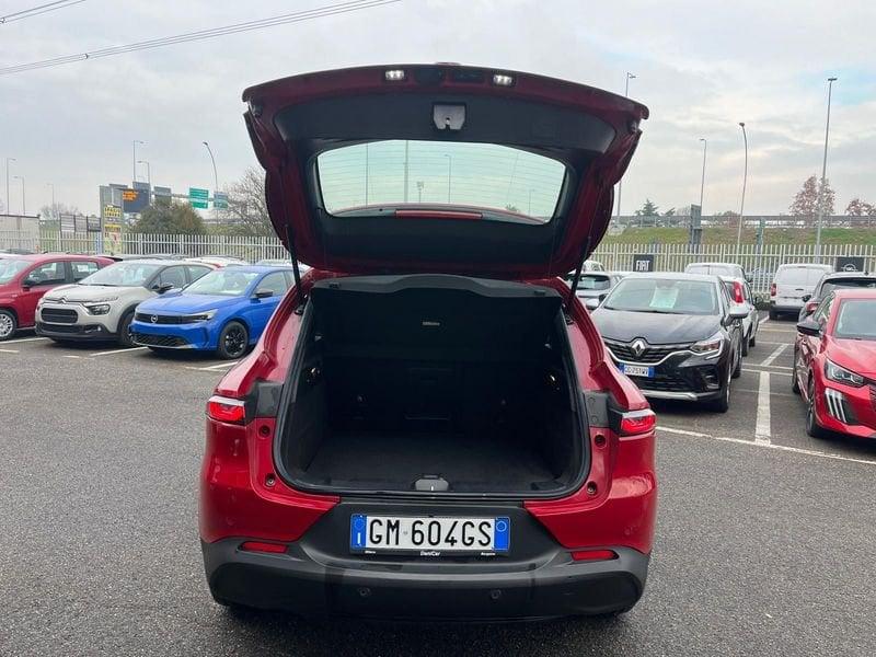 Alfa Romeo Tonale Tonale 1.5 130 CV MHEV TCT7 Sprint