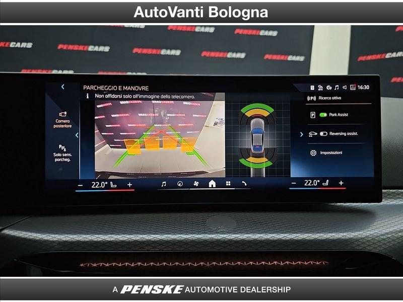 BMW Serie 4 420d Gran Coupe mhev 48V xdrive MSport Pro auto