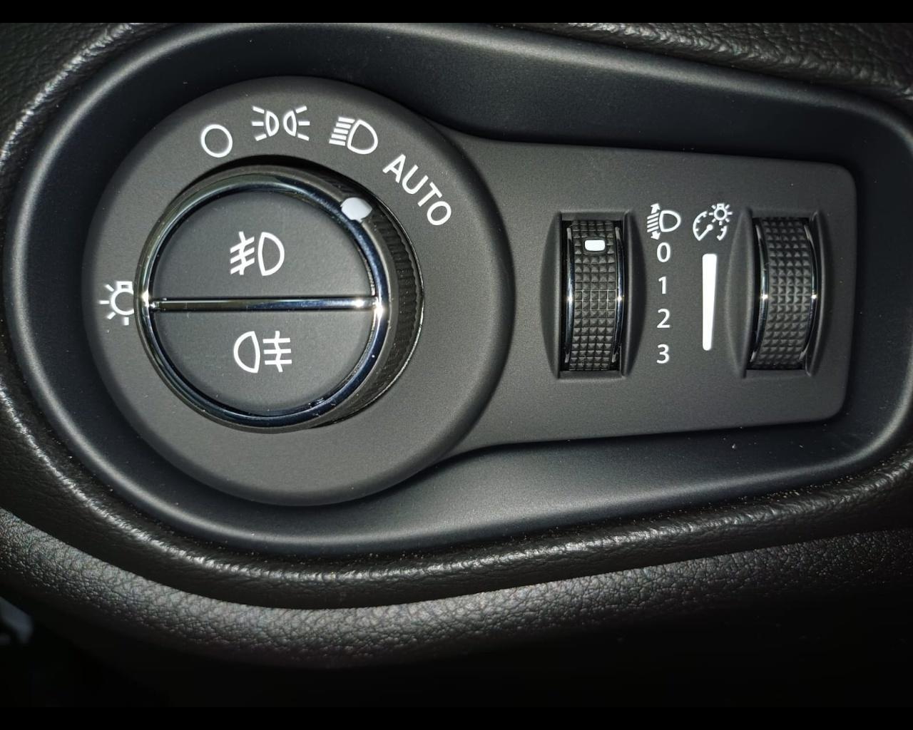 JEEP Renegade E-Hybrid North Star 1.5 Turbo T4 E-Hybrid 130cv Fwd