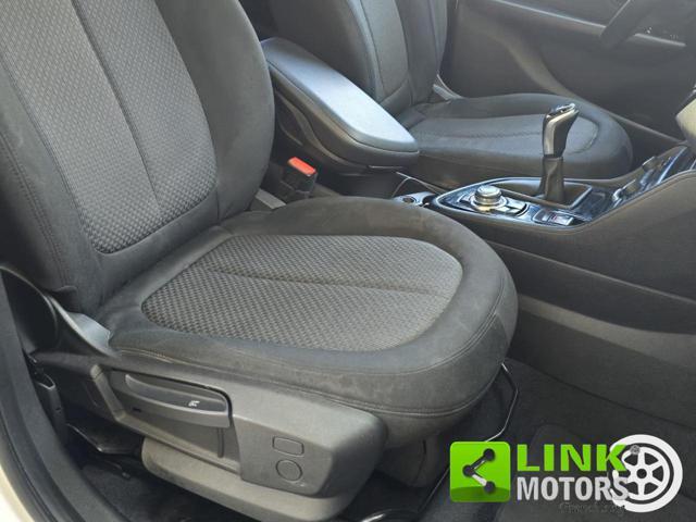 BMW 218 d Active Tourer Advantage