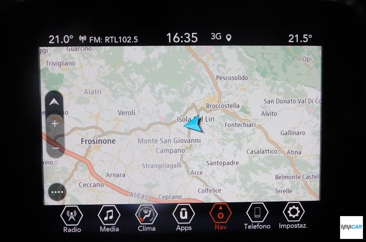 JEEP - Renegade - 1.0 T3 Limited