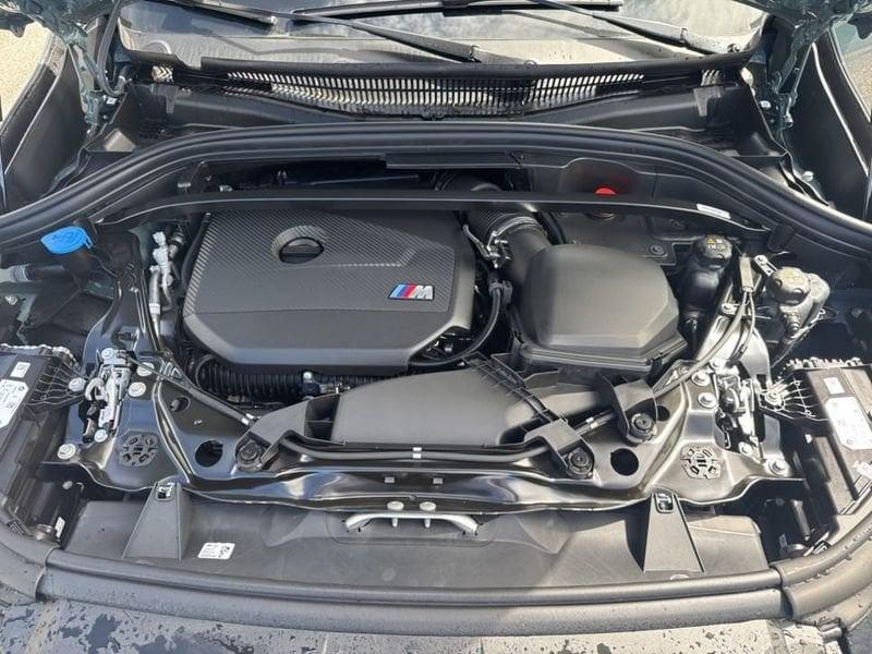 BMW X1 M35i xDrive