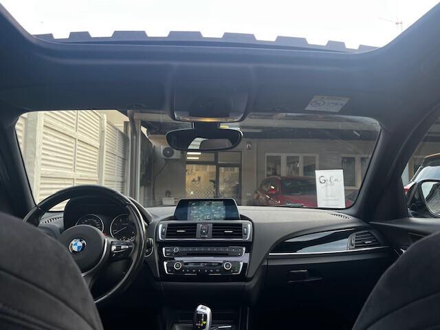 Bmw 116 116d 5p. Msport FULL OPTIONAL