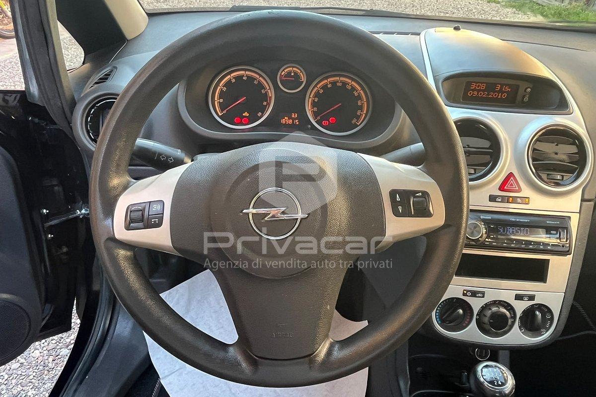 OPEL Corsa 1.2 3 porte Club