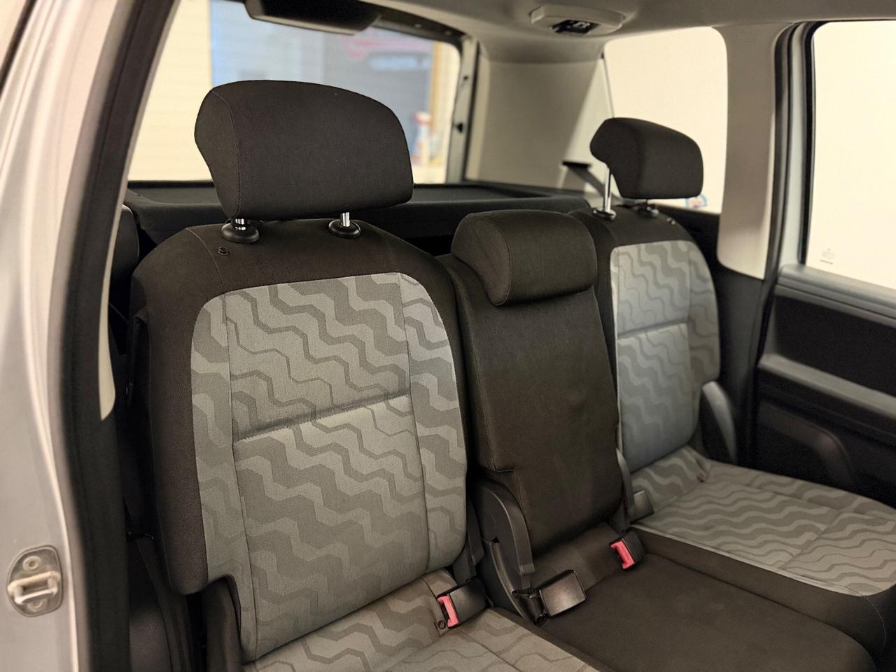 Skoda Roomster 1.6 16V Comfort GPLine NEOPATENTATI