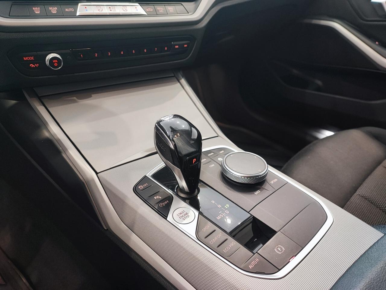 Bmw 318 318d Touring Msport