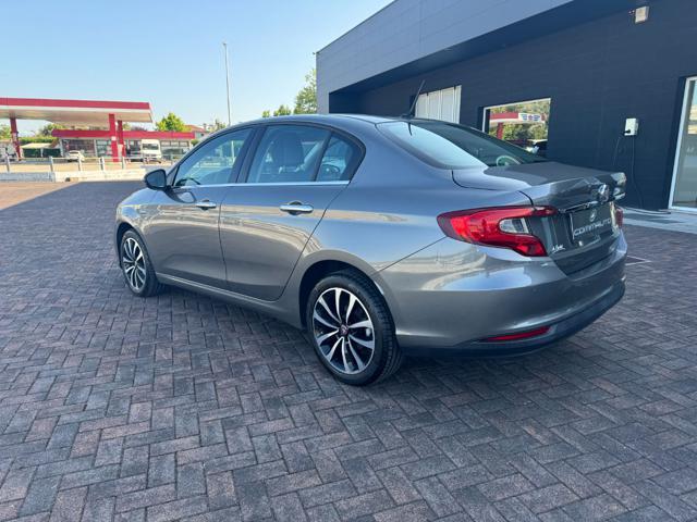 FIAT Tipo 1.6 Mjt 4 porte Lounge