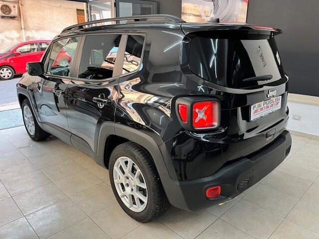 Jeep Renegade 1.6 Mjt LIMITED KM 79.200 - 2019