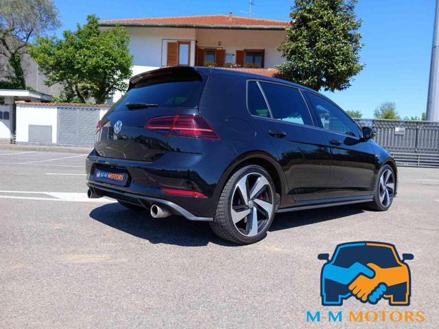 VOLKSWAGEN Golf GTI Performance 2.0 245 CV *PROMMO*