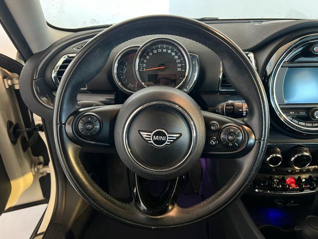 MINI Clubman 1.5 One D Business Clubman Automatica