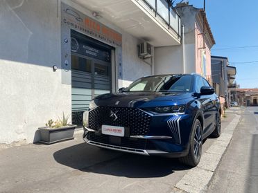 Ds 7 BlueHDi 130 aut. Opera