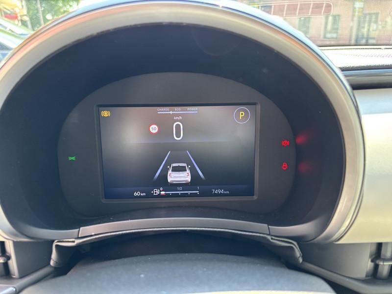 Fiat 600 1.2 hybrid La Prima 110cv auto LED-NAVI-18"