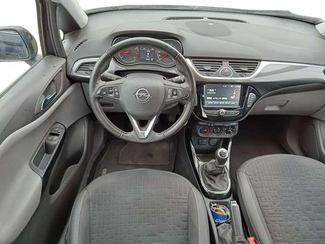 Opel Corsa 5p 1.4 Black Edition Gpl Tech 90cv my18.5