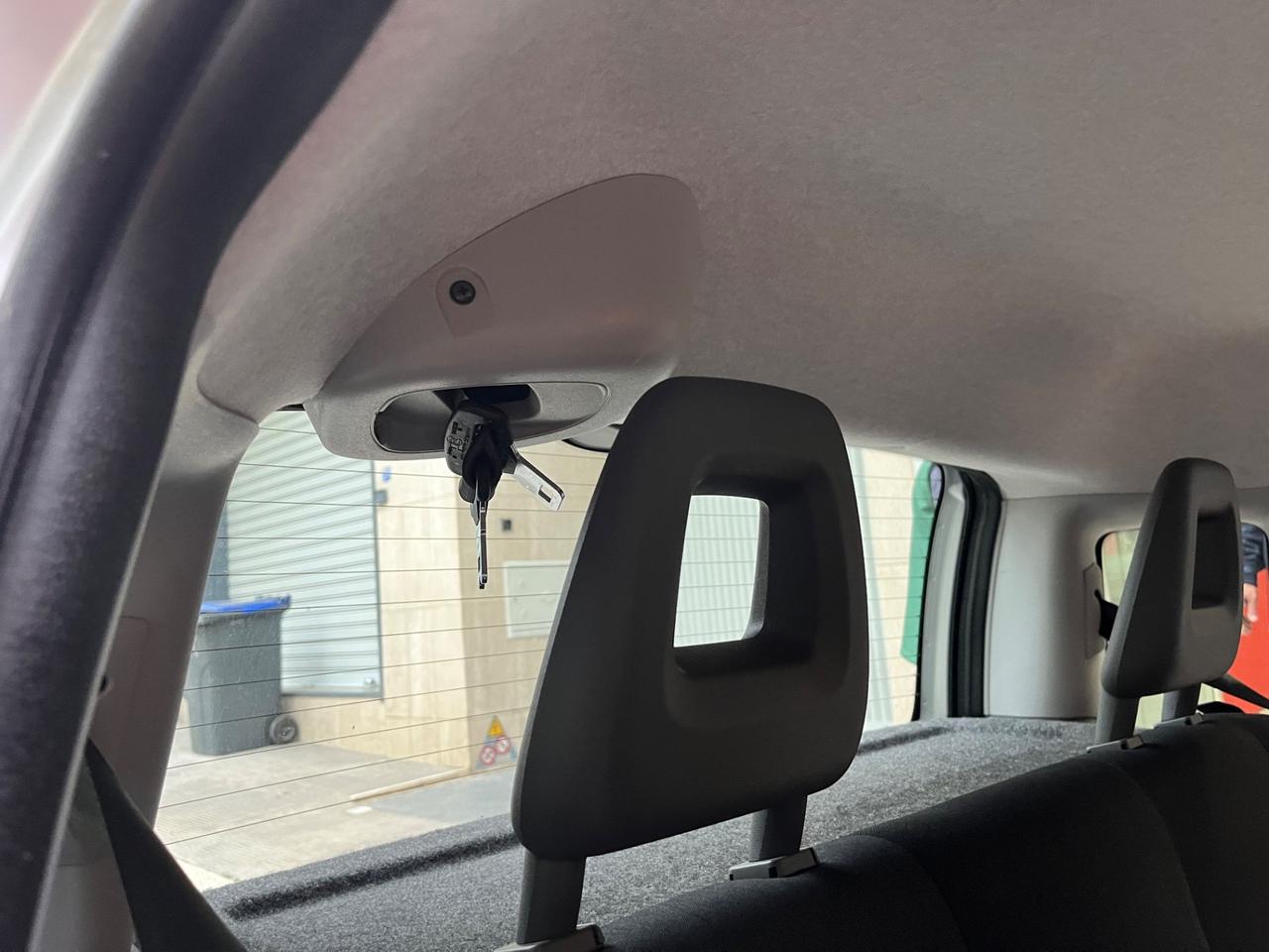 Fiat Panda 1.2 Emotion