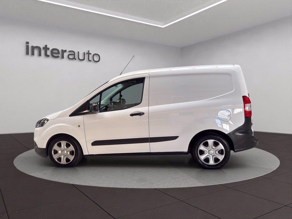 FORD Transit Courier 1.5 TDCi 75CV Van Trend del 2022