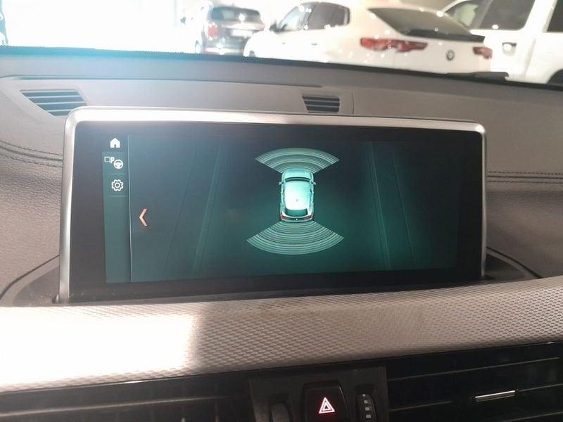 BMW X2 sdrive20i Msport X 192cv auto