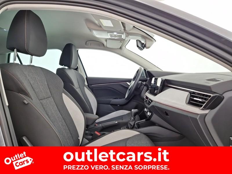 Skoda Scala 1.0 tsi selection 115cv dsg