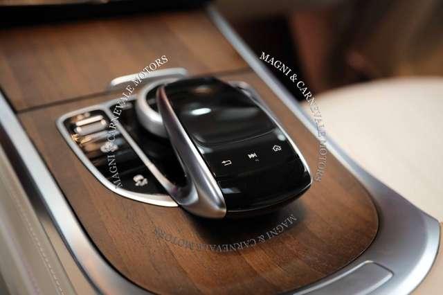 Mercedes-Benz G 500 AMG LINE|1 OWNER|TETTO|BURMESTER|DRIVER ASSIST|