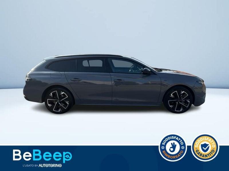 Peugeot 508 SW 1.5 BLUEHDI GT S&S 130CV EAT8