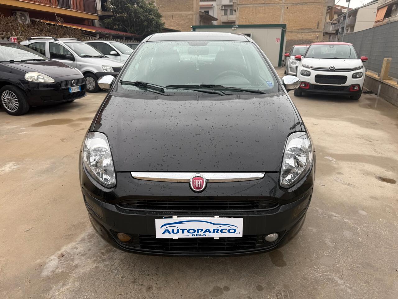 Fiat Punto Evo 1.3 Mjt 95 CV DPF 5 porte S&S Emotion