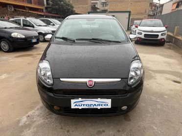 Fiat Punto Evo 1.3 Multijet