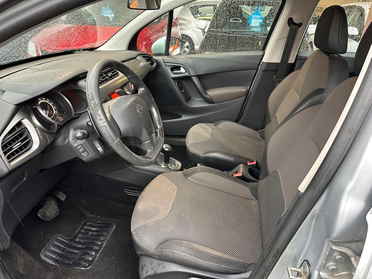 Citroen C3 PureTech 82 Exclusive