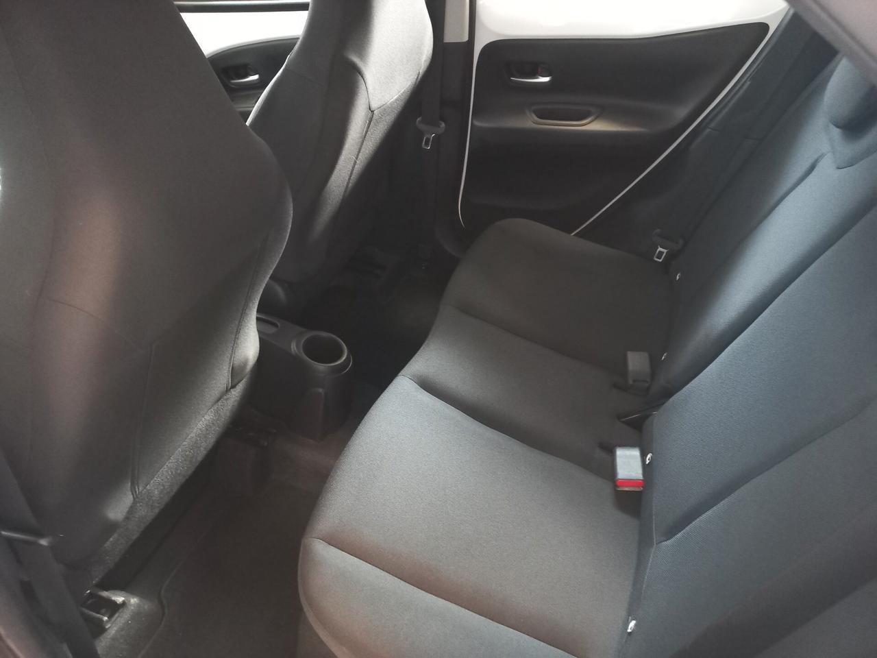Toyota Aygo X 1.0 VVT-i 72 CV 5 porte Active
