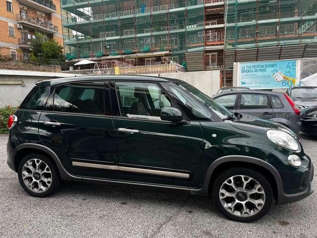 Fiat 500L 500L 1.3 mjt Trekking 85cv