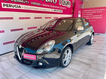 ALFA ROMEO Giulietta (2010-21) Giulietta 1.4 Tu...
