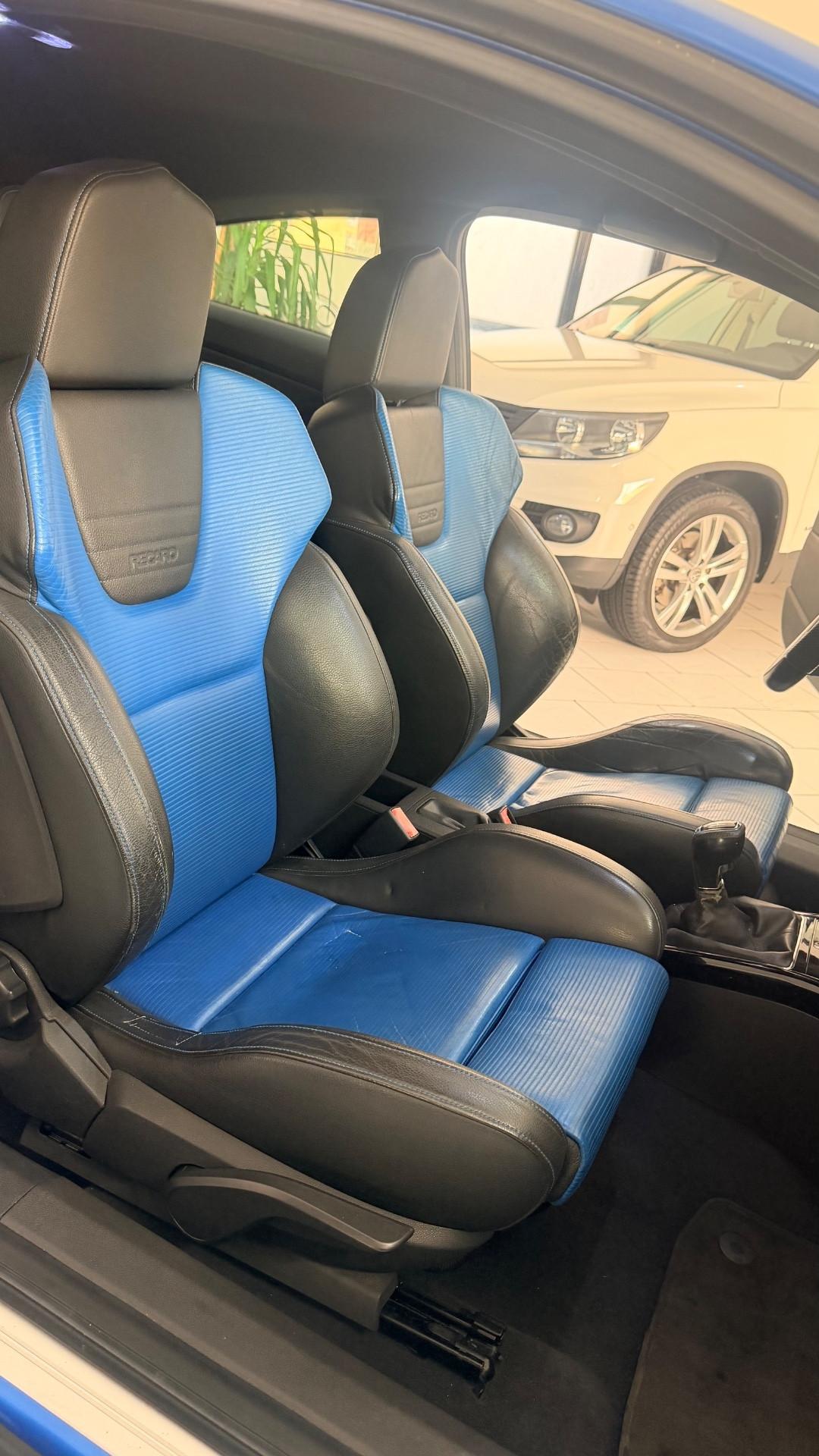 Opel Astra OPC 2.0 T 240CV