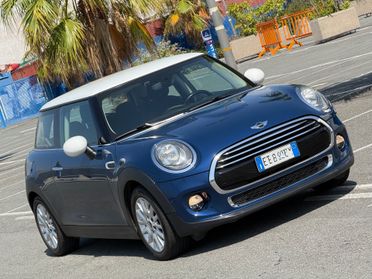 Mini 1.5 Cooper D 116 CV-EURO 6