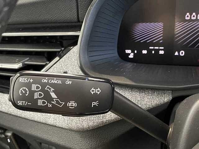 SKODA Kamiq 1.0 TSI Black Dots