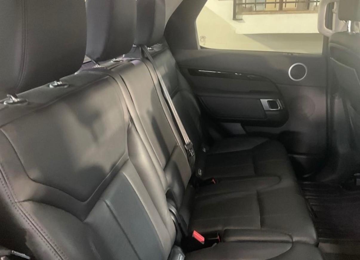 Land Rover Discovery 2.0 SD4 240 CV HSE Luxury