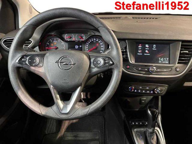 OPEL Crossland X - 1.5 ecotec Innovation s&s 120cv au
