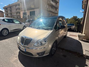 Lancia MUSA 1.3 Mjt 95 CV Platinum