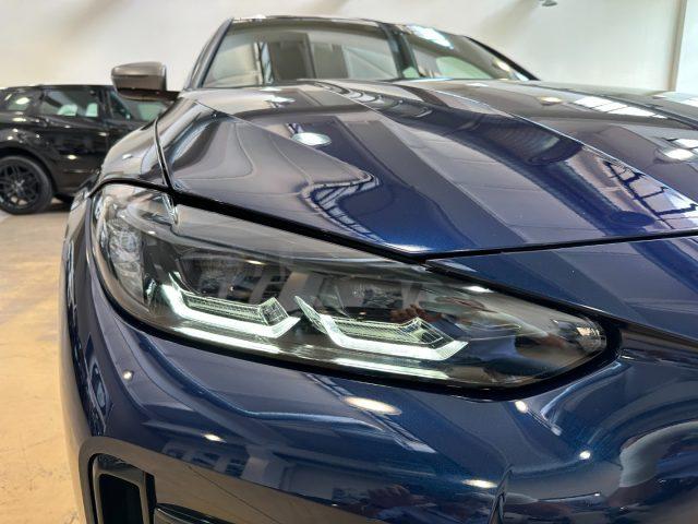 BMW 420 d 48V Msport - 19" - Head Up dspl - camera - ACC